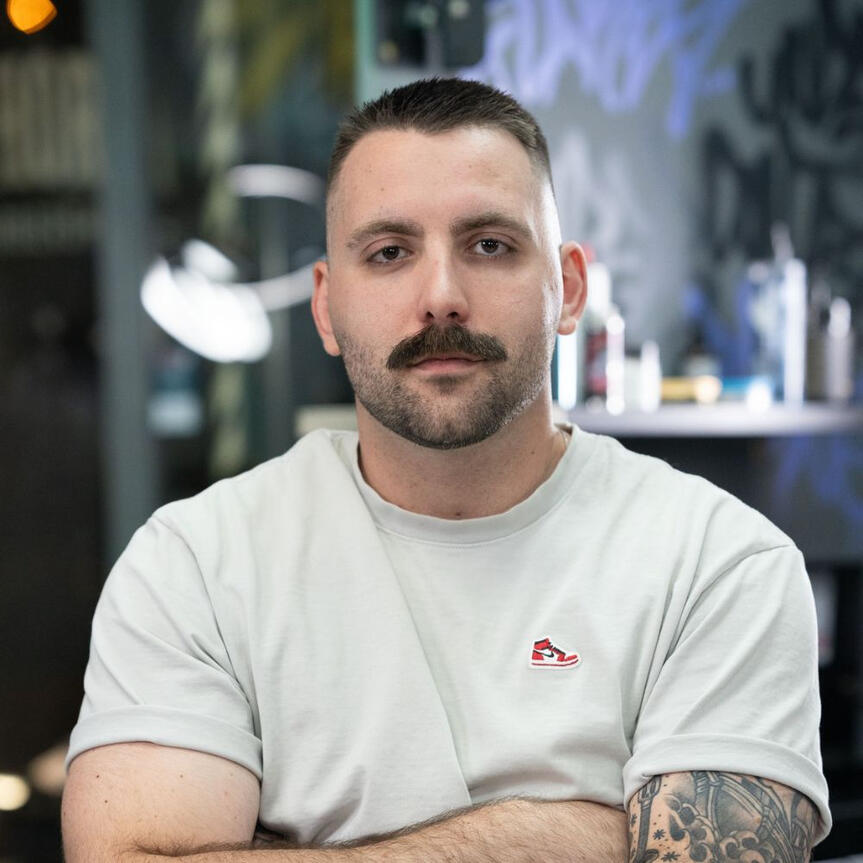 Petar Sthoria