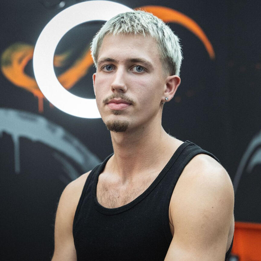 Niko Sthoria